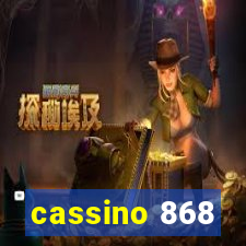 cassino 868